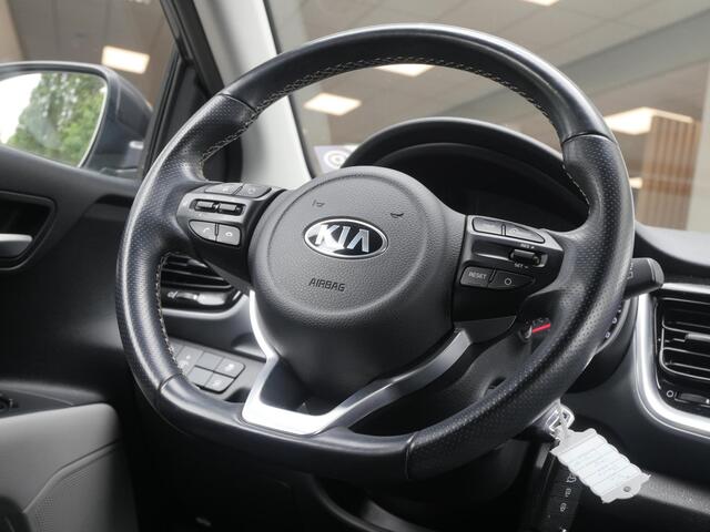 KIA Stonic 1.0 T-GDi Sports Edition | Cruise | Camera | Airco | Navi |