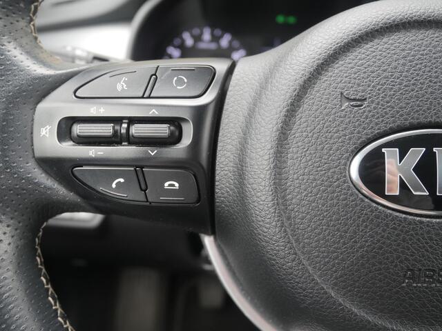 KIA Stonic 1.0 T-GDi Sports Edition | Cruise | Camera | Airco | Navi |