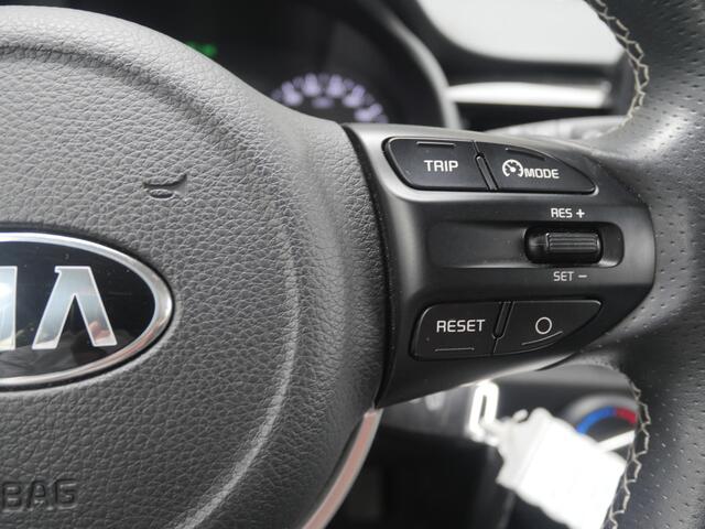 KIA Stonic 1.0 T-GDi Sports Edition | Cruise | Camera | Airco | Navi |