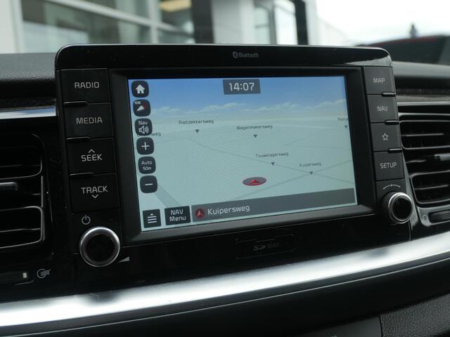 KIA Stonic 1.0 T-GDi Sports Edition | Cruise | Camera | Airco | Navi |