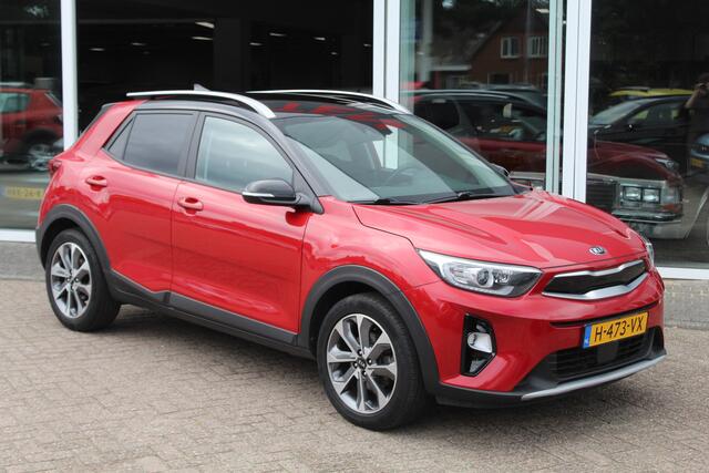 KIA Stonic 1.0 T-GDi DynamicPlusLine