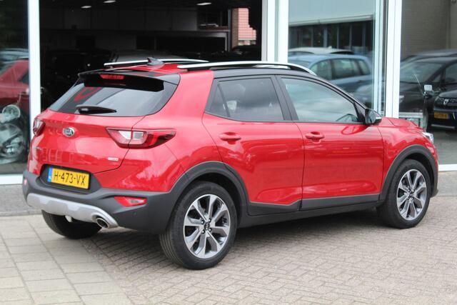 KIA Stonic 1.0 T-GDi DynamicPlusLine