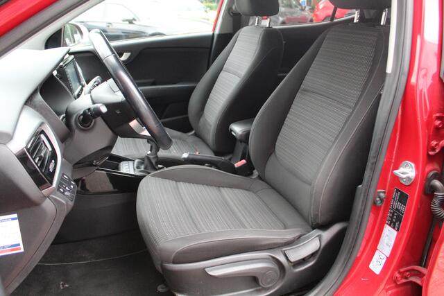 KIA Stonic 1.0 T-GDi DynamicPlusLine