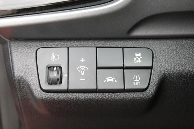 KIA Stonic 1.0 T-GDi DynamicPlusLine