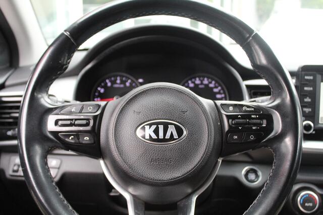 KIA Stonic 1.0 T-GDi DynamicPlusLine