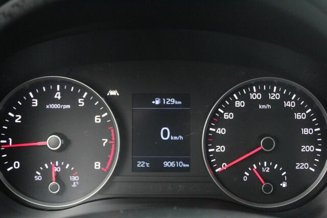 KIA Stonic 1.0 T-GDi DynamicPlusLine