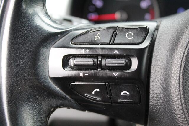 KIA Stonic 1.0 T-GDi DynamicPlusLine