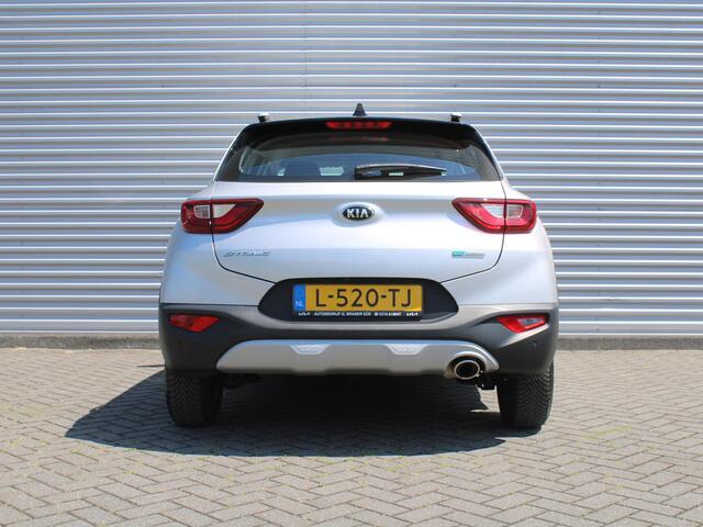 KIA Stonic 1.0 T-GDi MHEV DynamicLine | Airco | Navi | Camera | Cruise | 15" LM | All season | PDC |