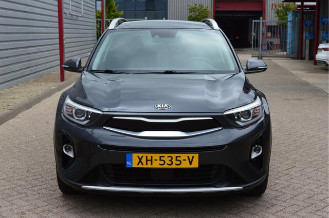 KIA Stonic 1.0 T-GDi DynamicPlusLine O.a: Clima, Navi, Cruise, Carplay, Camera, Rijklaar, Etc. All-in prijs!