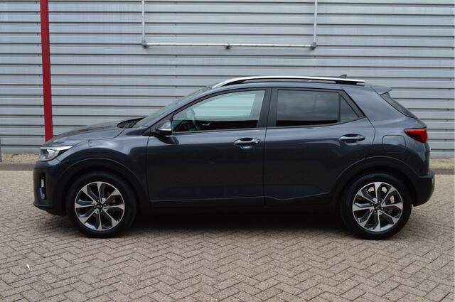 KIA Stonic 1.0 T-GDi DynamicPlusLine O.a: Clima, Navi, Cruise, Carplay, Camera, Rijklaar, Etc. All-in prijs!