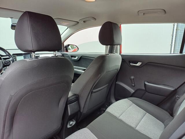 KIA Stonic 1.0 T-GDi ComfortPlusLine Navigator | TREKHAAK | CAMERA | NAVI | Wij bieden ook financiering mogelijkheden aan.