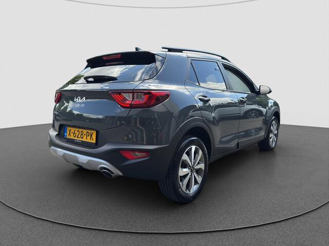 KIA Stonic 1.0 T-GDi MHEV DynamicPlusLine