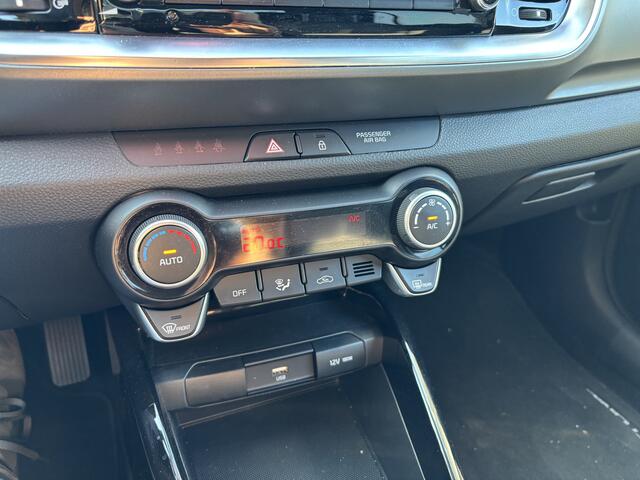 KIA Stonic 1.2 MPi DynamicPlusLine Camera / Carplay / Stoelverwarming