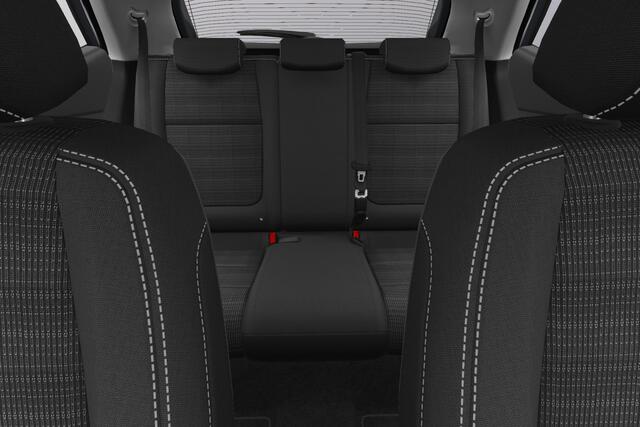 KIA Stonic 1.0 T-GDi MHEV DynamicLine - Direct uit voorraad leverbaar - Astro Grey