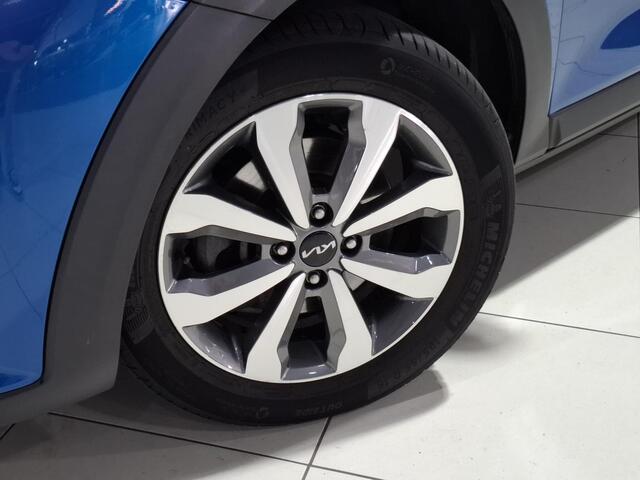 KIA Stonic 1.0 T-GDi MHEV DynamicPlusLine Apple Carplay/Android Auto, Navigatie, camera