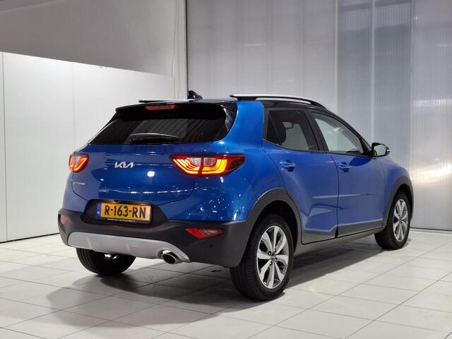 KIA Stonic 1.0 T-GDi MHEV DynamicPlusLine Apple Carplay/Android Auto, Navigatie, camera