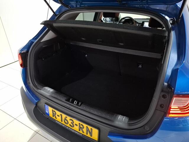 KIA Stonic 1.0 T-GDi MHEV DynamicPlusLine Apple Carplay/Android Auto, Navigatie, camera