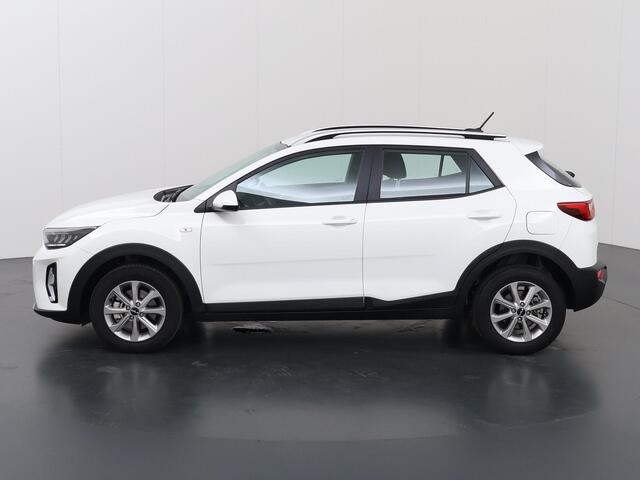 KIA Stonic 1.0 T-GDi MHEV DynamicLine | Apple Carplay / Android Auto | Parkeercamera | Airco | Cruise Control