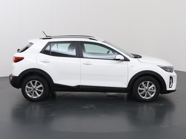 KIA Stonic 1.0 T-GDi MHEV DynamicLine | Apple Carplay / Android Auto | Parkeercamera | Airco | Cruise Control