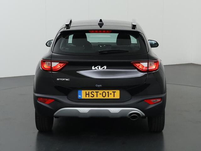 KIA Stonic 1.0 T-GDi MHEV DynamicLine | Navigatie | Parkeercamera | Climate Control | Cruise Control |