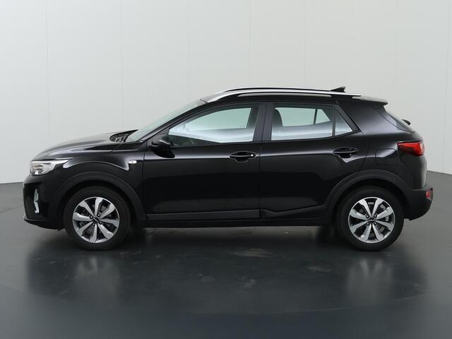 KIA Stonic 1.0 T-GDi MHEV DynamicLine | Navigatie | Parkeercamera | Climate Control | Cruise Control |