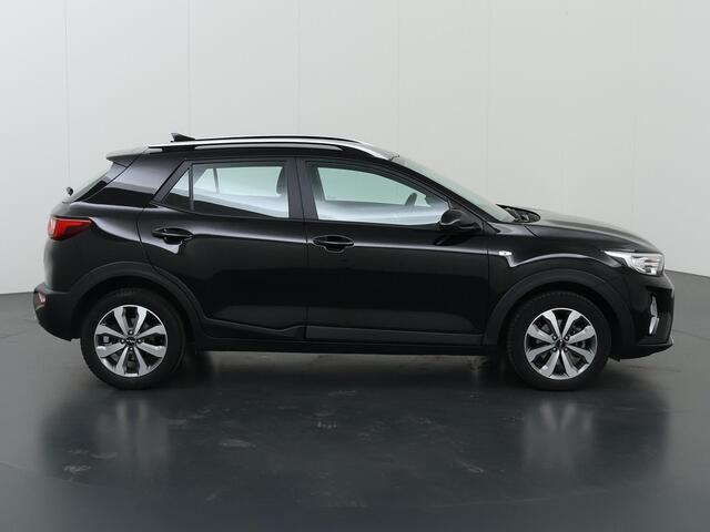 KIA Stonic 1.0 T-GDi MHEV DynamicLine | Navigatie | Parkeercamera | Climate Control | Cruise Control |