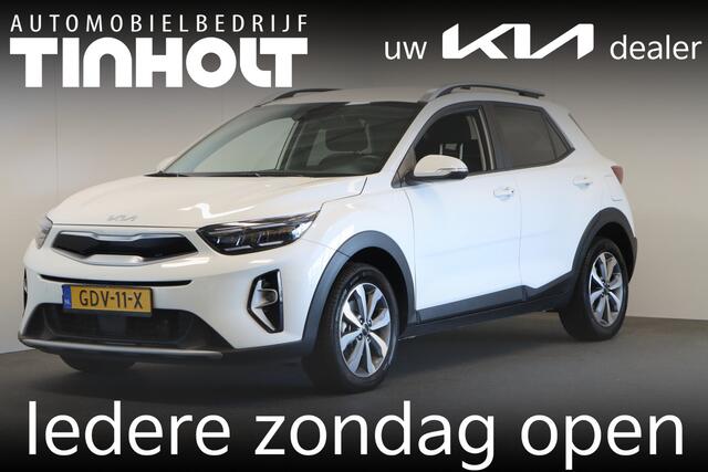 KIA Stonic 1.0 T-GDi MHEV DynamicPlusLine