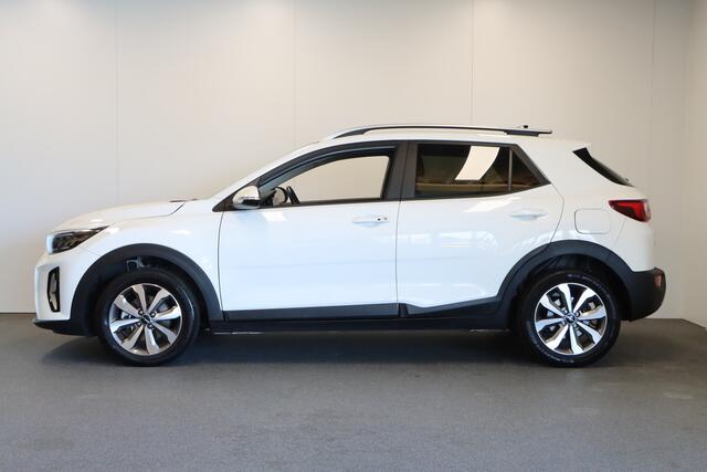KIA Stonic 1.0 T-GDi MHEV DynamicPlusLine