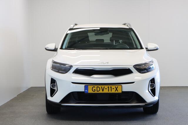 KIA Stonic 1.0 T-GDi MHEV DynamicPlusLine