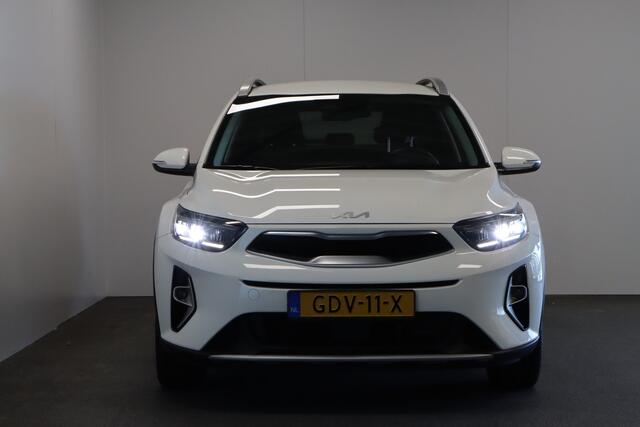 KIA Stonic 1.0 T-GDi MHEV DynamicPlusLine