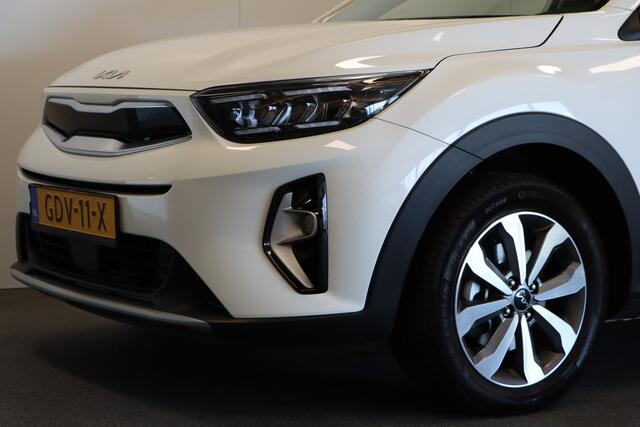 KIA Stonic 1.0 T-GDi MHEV DynamicPlusLine