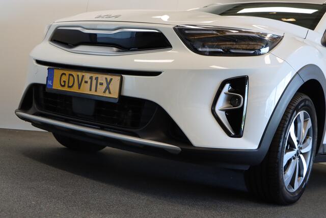 KIA Stonic 1.0 T-GDi MHEV DynamicPlusLine