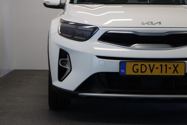 KIA Stonic 1.0 T-GDi MHEV DynamicPlusLine