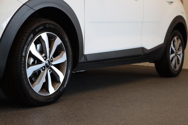 KIA Stonic 1.0 T-GDi MHEV DynamicPlusLine