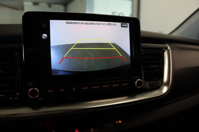 KIA Stonic 1.0 T-GDi MHEV DynamicPlusLine