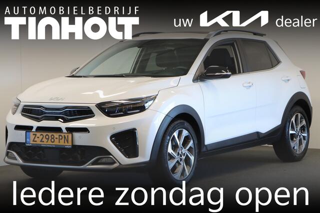 KIA Stonic 1.0 T-GDi MHEV GT-PlusLine