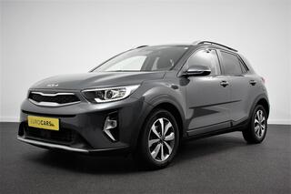 kia-stonic-1.0-t-gdi-136pk-mhev-aut