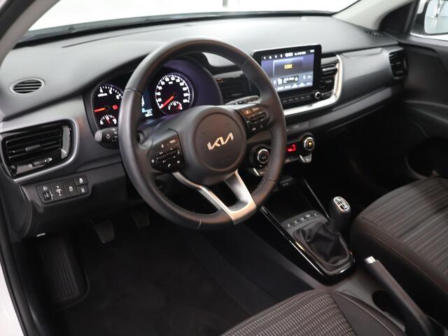 KIA Stonic 1.0 T-GDi DynamicPlusLine | Navigatie | Stoel/Stuurwielverwarming | Climate Control | Keyless Go |