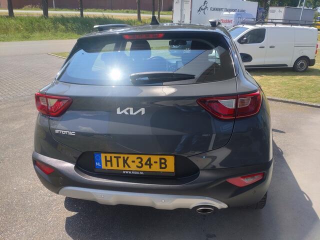 KIA Stonic 1.0 T-GDi MHEV Dynamic line | AUTOMAAT