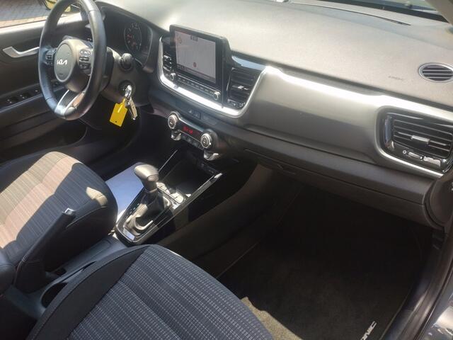 KIA Stonic 1.0 T-GDi MHEV Dynamic line | AUTOMAAT