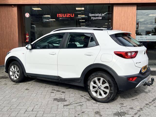KIA Stonic 1.0 T-GDi MHEV DynamicLine | Apple/ android carplay | Camera | Trekhaak | NAV | Cruise control