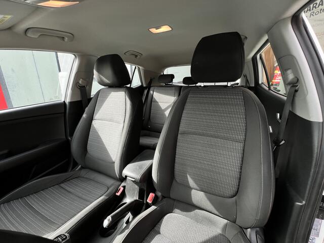 KIA Stonic 1.0 T-GDi MHEV DynamicLine | Apple/ android carplay | Camera | Trekhaak | NAV | Cruise control