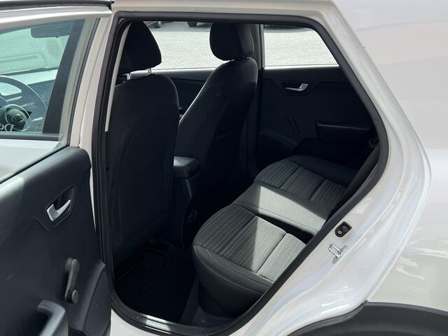 KIA Stonic 1.0 T-GDi MHEV DynamicLine | Apple/ android carplay | Camera | Trekhaak | NAV | Cruise control