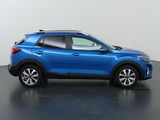 KIA Stonic 1.0 T-GDi MHEV DynamicPlusLine | Stoel/Stuurwielverwarming | Keyless | Navigatie | Parkeercamera | Climate Control |