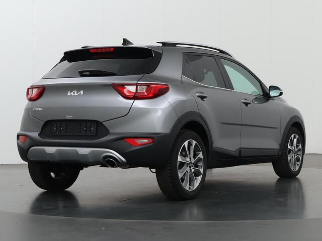 KIA Stonic 1.0 T-GDi MHEV DynamicPlusLine | DIRECT UIT VOORRAAD LEVERBAAR!!! | | Navigatie | Parkeercamera | Apple Carplay/Android Auto | Climate Control | Stoelverwarming |