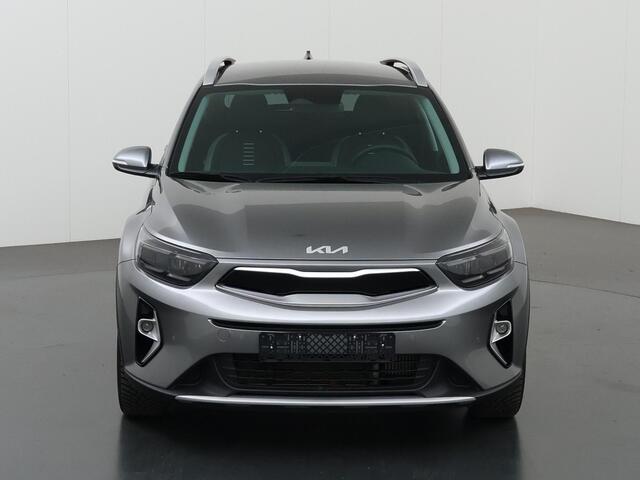 KIA Stonic 1.0 T-GDi MHEV DynamicPlusLine | DIRECT UIT VOORRAAD LEVERBAAR!!! | | Navigatie | Parkeercamera | Apple Carplay/Android Auto | Climate Control | Stoelverwarming |
