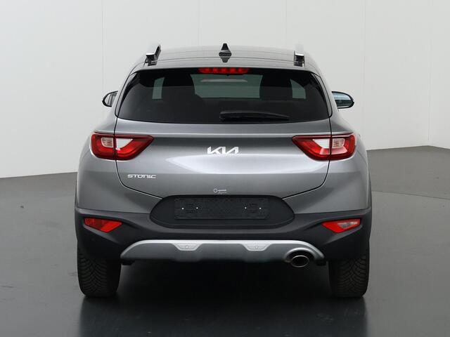 KIA Stonic 1.0 T-GDi MHEV DynamicPlusLine | DIRECT UIT VOORRAAD LEVERBAAR!!! | | Navigatie | Parkeercamera | Apple Carplay/Android Auto | Climate Control | Stoelverwarming |