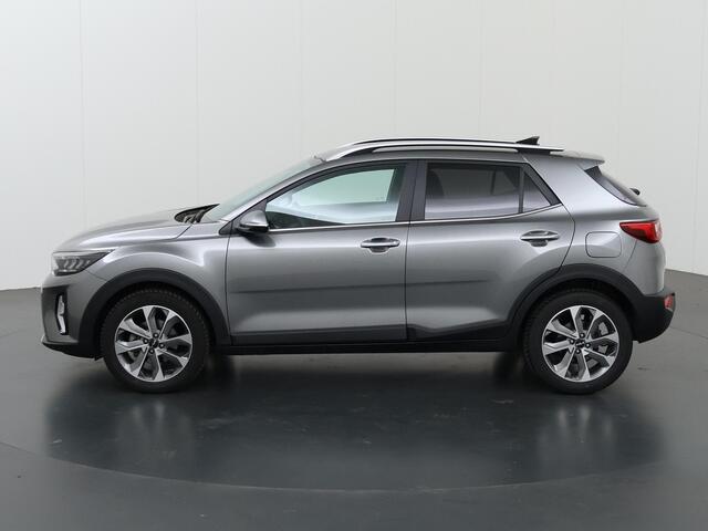 KIA Stonic 1.0 T-GDi MHEV DynamicPlusLine | DIRECT UIT VOORRAAD LEVERBAAR!!! | | Navigatie | Parkeercamera | Apple Carplay/Android Auto | Climate Control | Stoelverwarming |