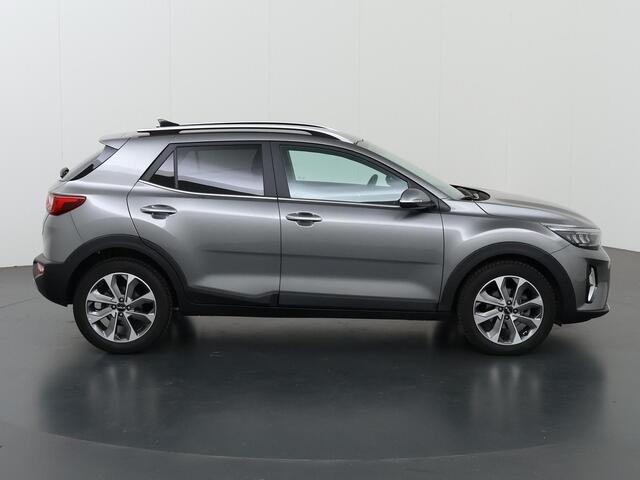 KIA Stonic 1.0 T-GDi MHEV DynamicPlusLine | DIRECT UIT VOORRAAD LEVERBAAR!!! | | Navigatie | Parkeercamera | Apple Carplay/Android Auto | Climate Control | Stoelverwarming |