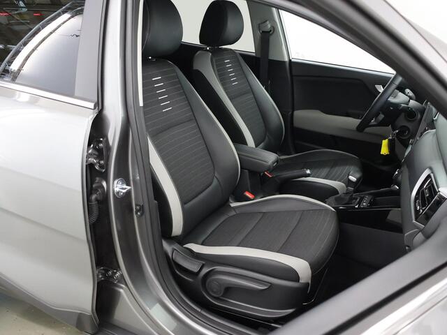 KIA Stonic 1.0 T-GDi MHEV DynamicPlusLine | DIRECT UIT VOORRAAD LEVERBAAR!!! | | Navigatie | Parkeercamera | Apple Carplay/Android Auto | Climate Control | Stoelverwarming |